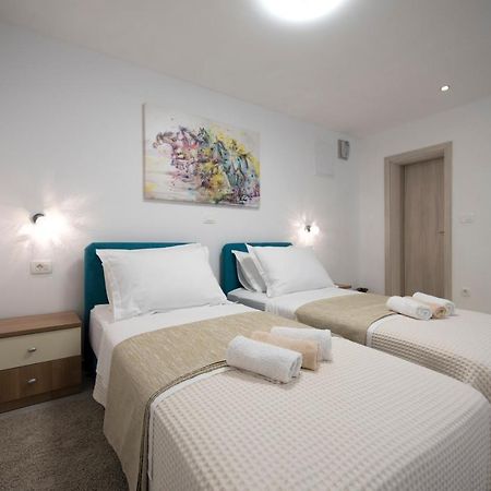Apartments Maraton Split Zewnętrze zdjęcie