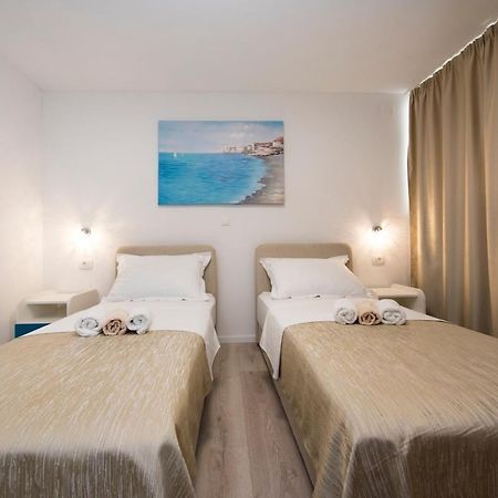 Apartments Maraton Split Zewnętrze zdjęcie