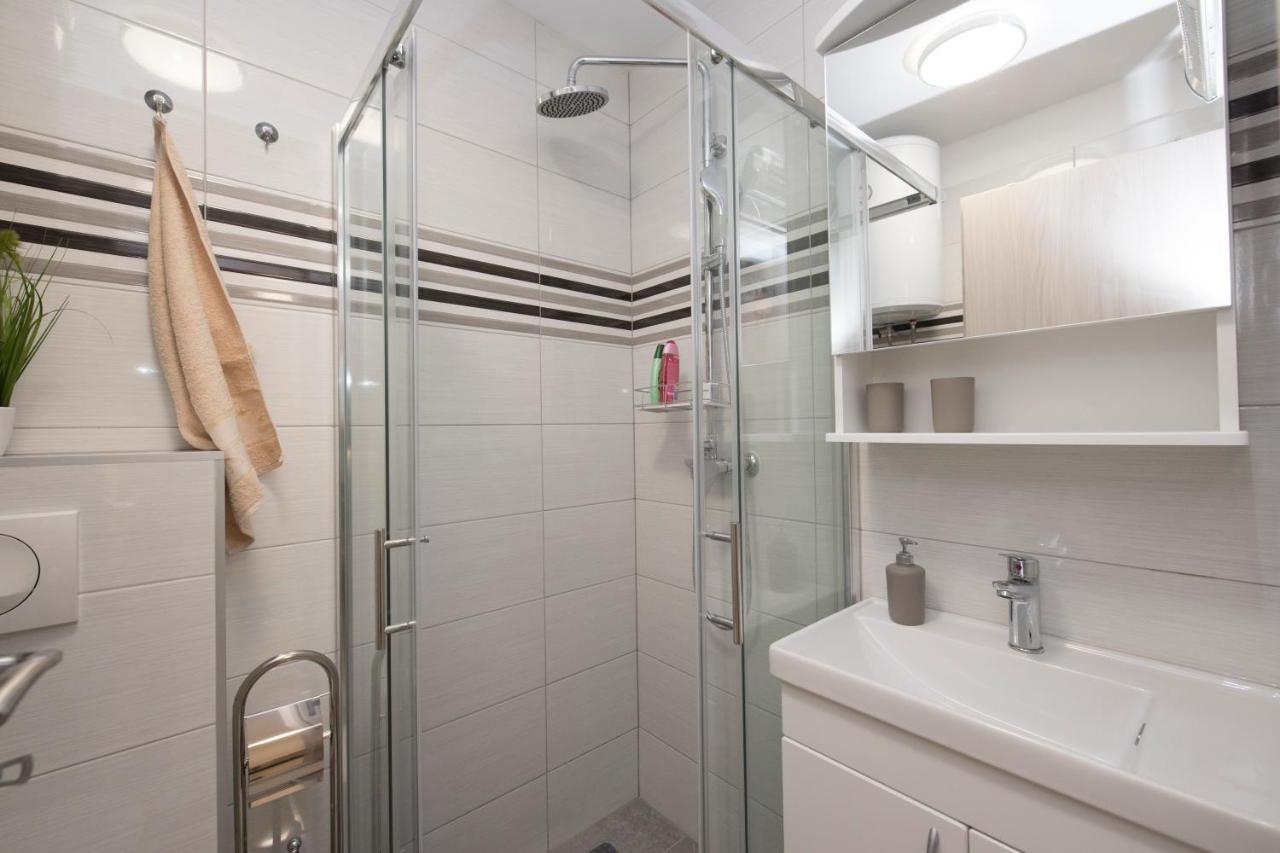 Apartments Maraton Split Zewnętrze zdjęcie