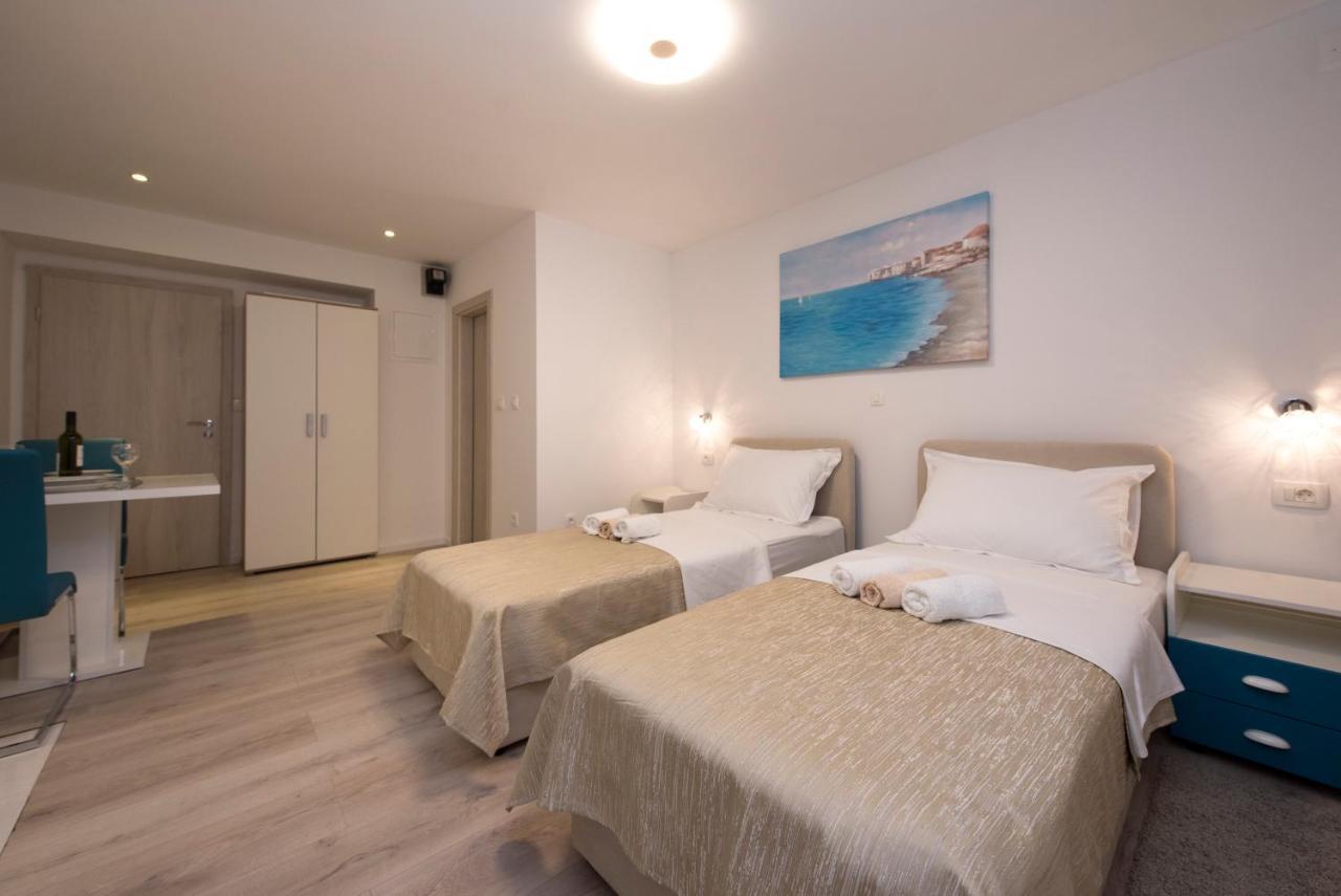 Apartments Maraton Split Zewnętrze zdjęcie