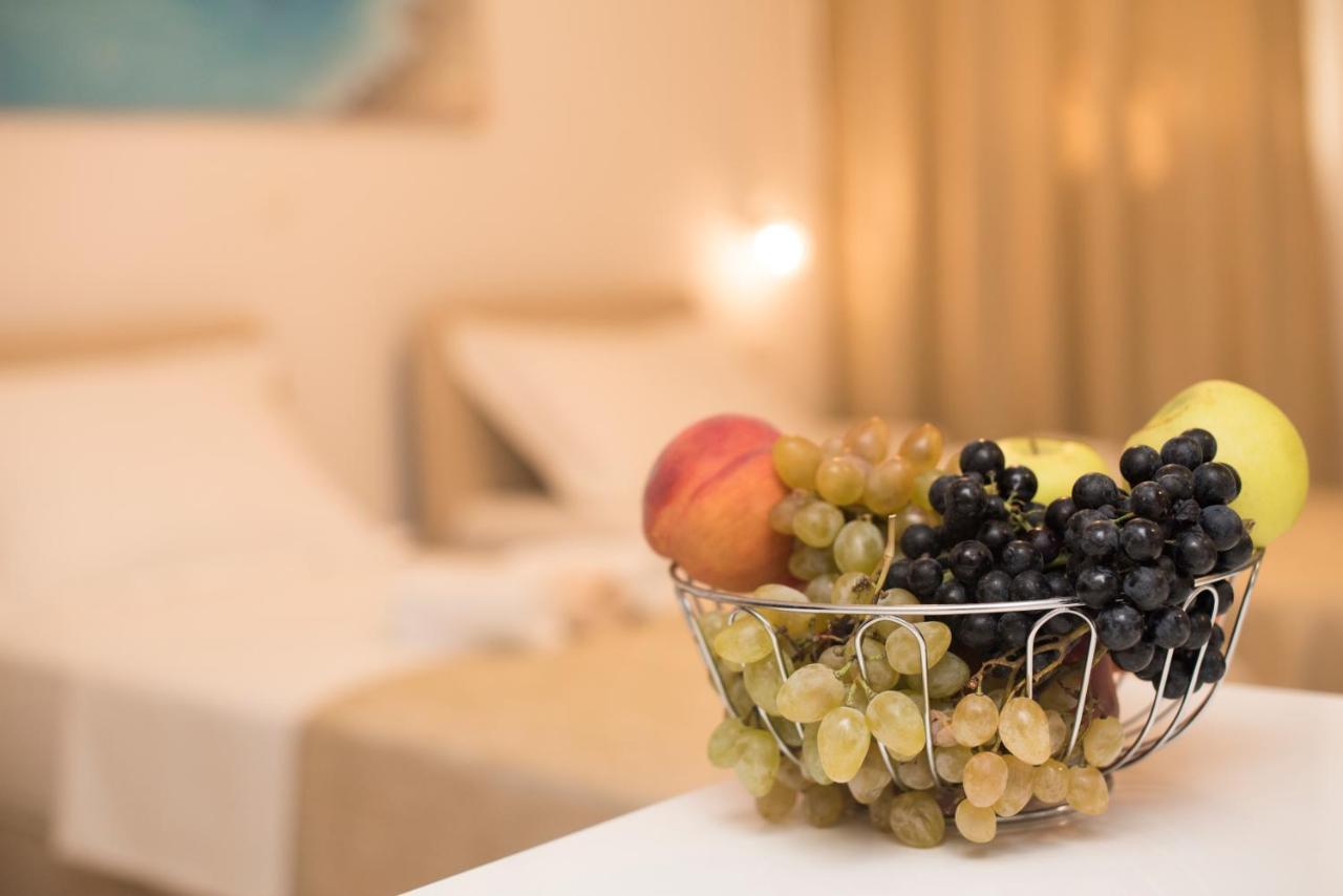 Apartments Maraton Split Zewnętrze zdjęcie