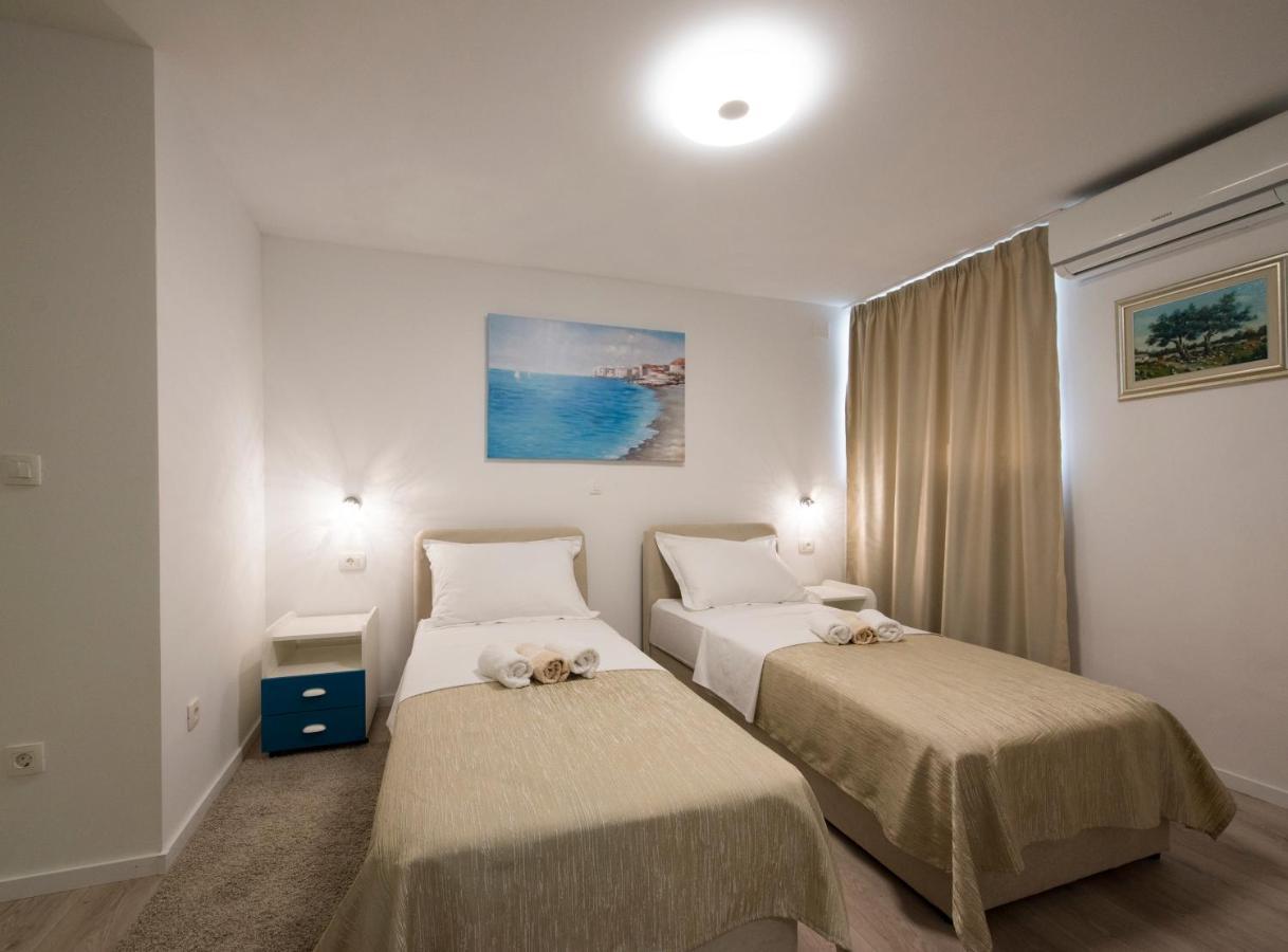 Apartments Maraton Split Zewnętrze zdjęcie