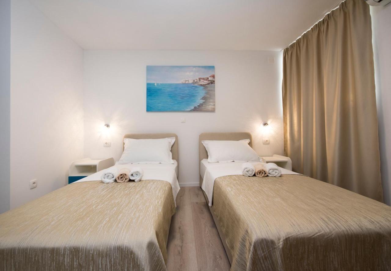 Apartments Maraton Split Zewnętrze zdjęcie