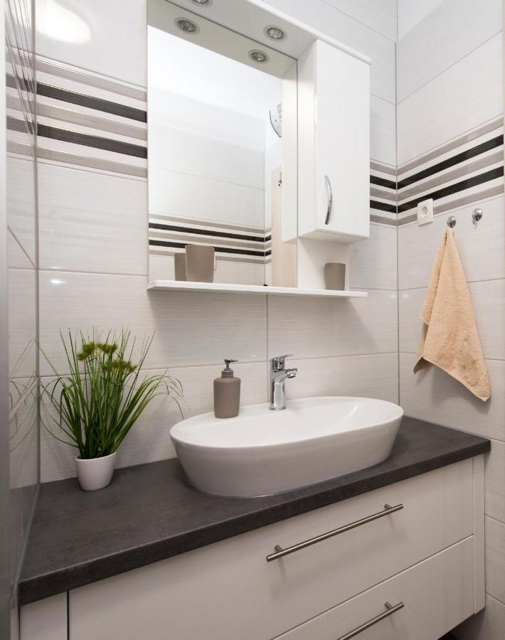 Apartments Maraton Split Zewnętrze zdjęcie
