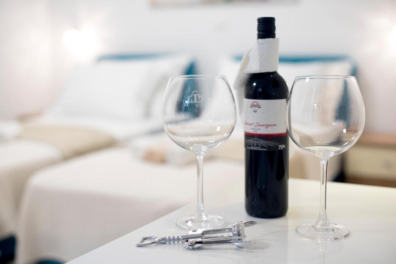 Apartments Maraton Split Zewnętrze zdjęcie