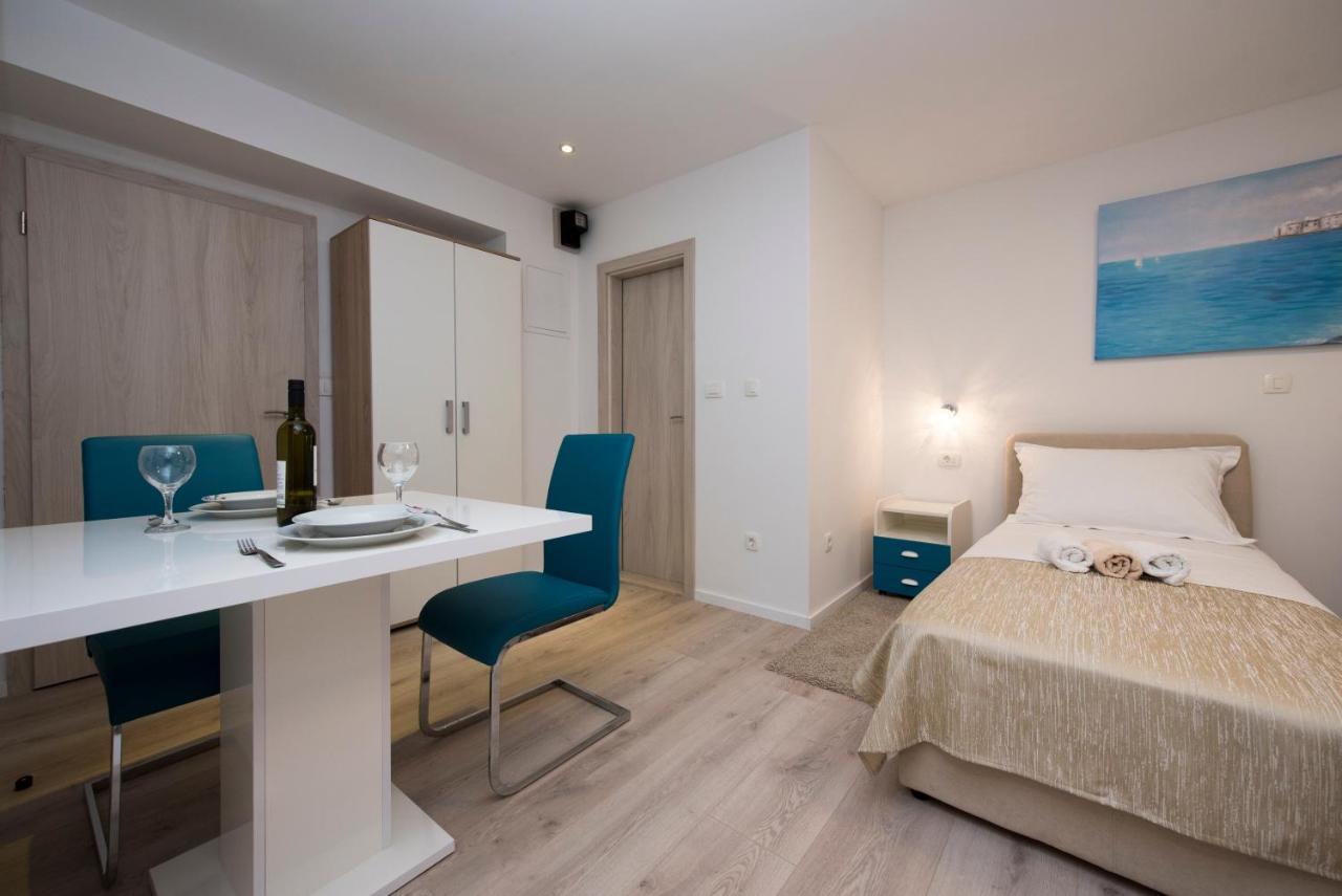 Apartments Maraton Split Zewnętrze zdjęcie