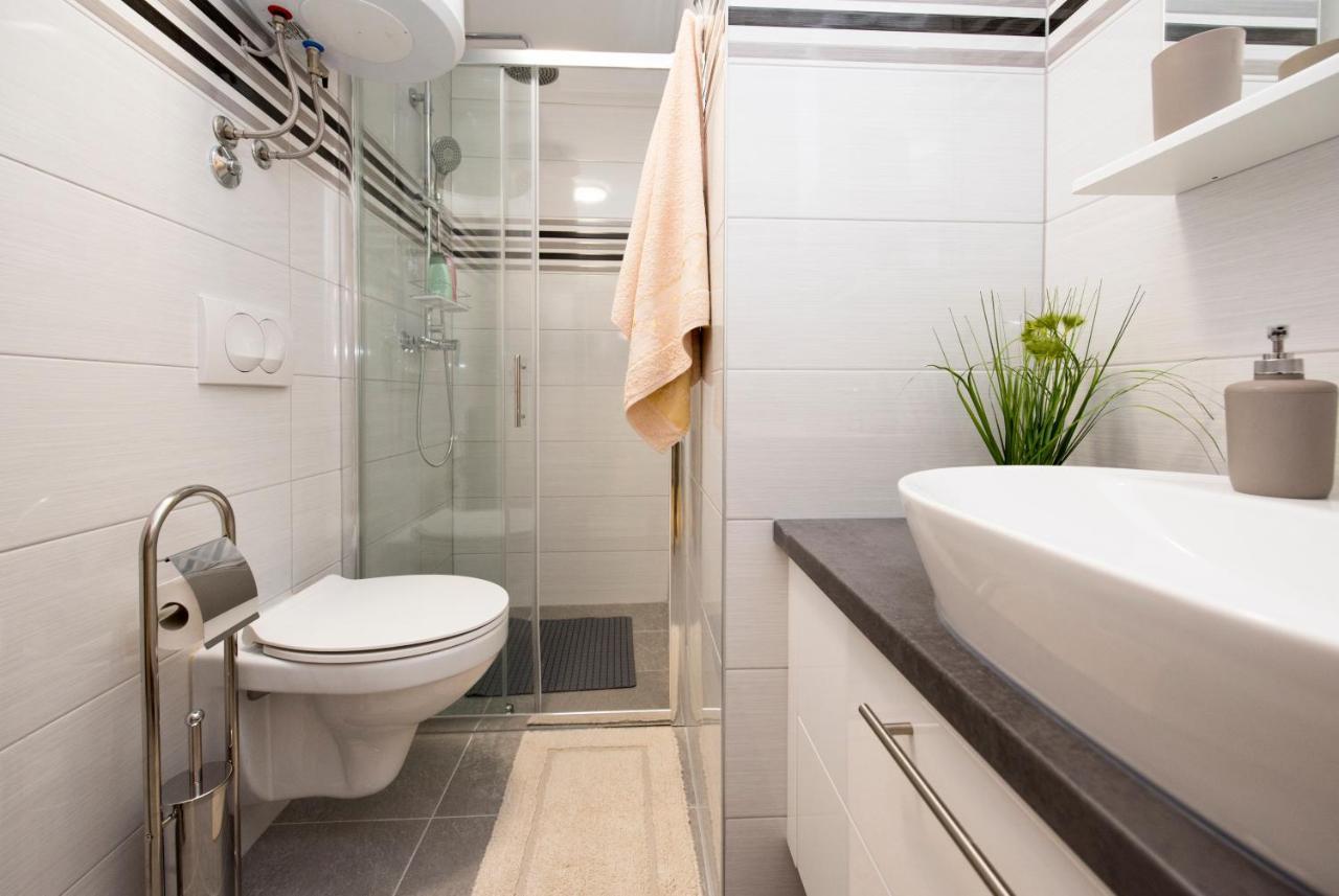 Apartments Maraton Split Zewnętrze zdjęcie